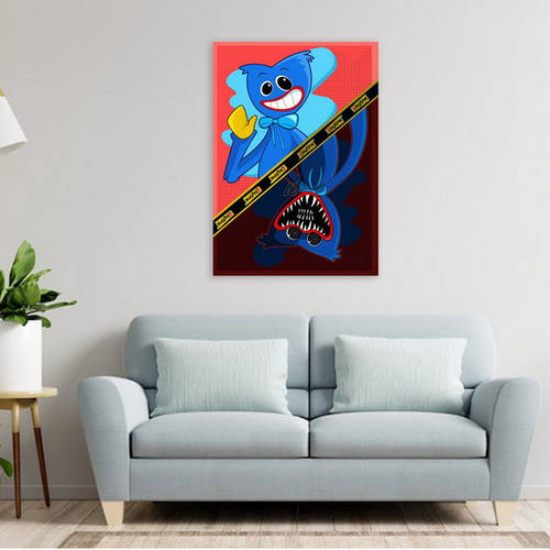 Плакат постер 