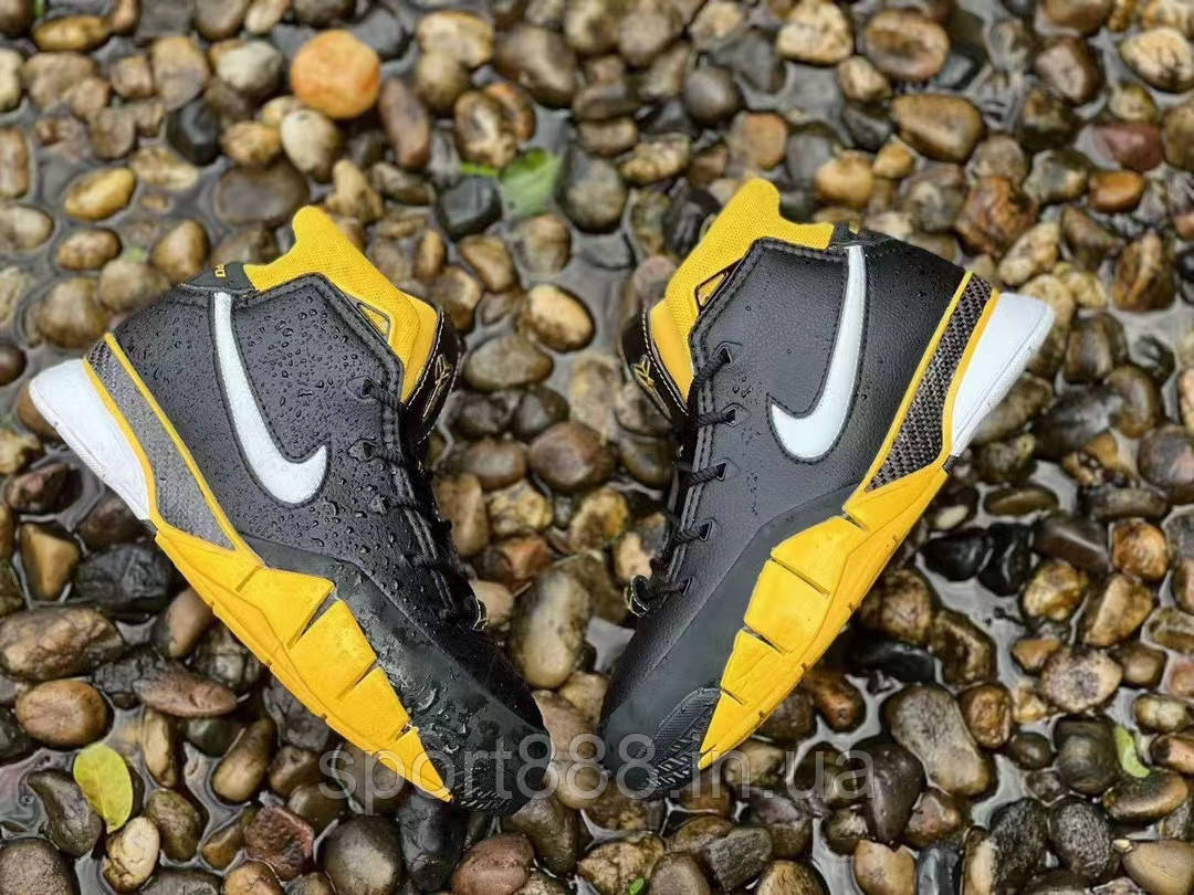 NIKE Zoom Kobe 1 Protro ID 1716011093 3850 Prom.ua