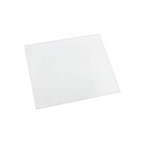 Полиця морозильної камери 413x350x3mm для холодильника Gorenje 409792