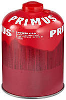 Баллон газовый Primus Power Gas 450 г s21 (Объем 975мл)