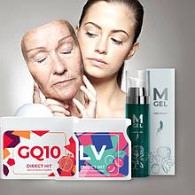 Програма Anti-Age — "Для продовження молодості"