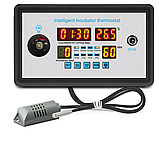 Терморегулятор для інкубатора ZFX-W9002, фото 2