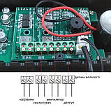 Терморегулятор для інкубатора ZFX-W9002, фото 3