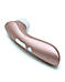 Стимулятор вакуумного клітору Satispyer Pro 2+ вібрація з вібрацією, фото 3