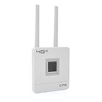 Беспроводной маршрутизатор CPE903 4G, проводная и беспроводная передача, WIFI: 2.4G, 1 порт RJ45, LCD a