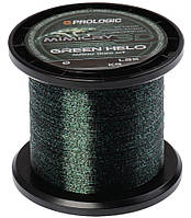 Леска Prologic Mimicry Green Helo 1000 м 0,25 мм 5,2 кг/11 lb (18461242)