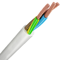 Провід ПВС 2 1