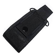 Універсальний чохол для рацій MSC - 20D нейлоновий підсумок для радіостанції Baofeng Motorola Kenwood TYT та іншіх, фото 6