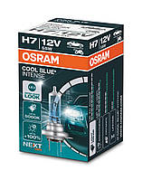 Галогенная лампа Osram Cool Blue Intense Next Gen H7 12V 55W 64210CBN