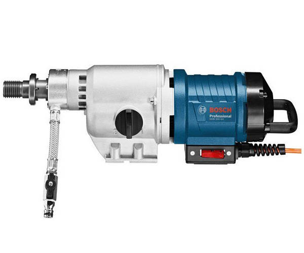 Купить Дрель алмазного сверления Bosch GDB 350 WE (0601189900), цена ...
