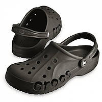 Сандалии Crocs Baya Sandals Black Доставка з США від 14 днів - Оригинал