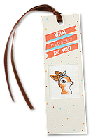 Набір для вишивання хрестом "Luca-s" N-42 What Hipster are you?