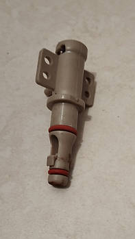 Клапан на кавомашину саеко odea