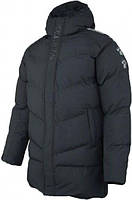Куртка зимняя Kelme черная 8061MF1003.9000