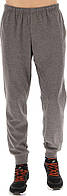 Спортивные штаны Lotto MSC PANT CUFF RIB MEL серые 217951/P73