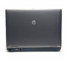 Ноутбук А-клас HP ProBook 6475b/ 14" (1366x768)/ AMD A6-4400M/ 4 GB RAM/ 128 GB SSD/ Radeon HD 7520G, фото 3
