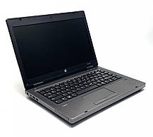 Ноутбук А-клас HP ProBook 6475b/ 14" (1366x768)/ AMD A6-4400M/ 4 GB RAM/ 128 GB SSD/ Radeon HD 7520G, фото 4