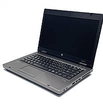 Ноутбук А-клас HP ProBook 6475b/ 14" (1366x768)/ AMD A6-4400M/ 4 GB RAM/ 128 GB SSD/ Radeon HD 7520G, фото 5