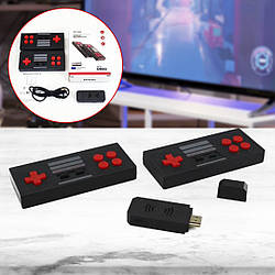 Ігрові консолі та дитячі приставки