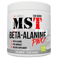 Beta - Alanine MST (300 грамм)