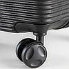 Чемодан Swissbrand Cairo (M) Black (SWB_LHCAI001M), фото 7