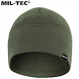 Шапка демісезонна Sturm Mil-Tec Army Beanie Soft Olive єдиний, фото 7