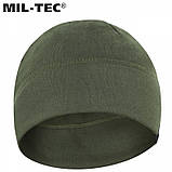 Шапка демісезонна Sturm Mil-Tec Army Beanie Soft Olive єдиний, фото 8