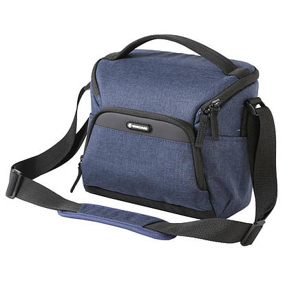 Сумка Vanguard Vesta Aspire 21 Navy (Vesta Aspire 21 NV), фото 1