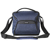 Сумка Vanguard Vesta Aspire 21 Navy (Vesta Aspire 21 NV), фото 4