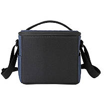 Сумка Vanguard Vesta Aspire 21 Navy (Vesta Aspire 21 NV), фото 5