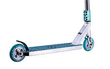 Самокат трюковий Hipe H4 Raw/Mint, фото 3