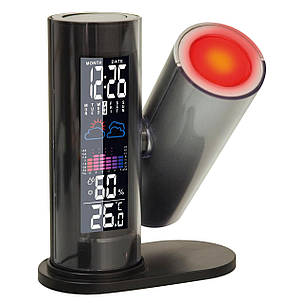 Годинник Technoline WT514 Black (WT514), фото 1