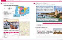Experiencias Internacional A1 Libro de ejercicios + audio descargable / Робочий зошит за іспанською мовою, фото 5