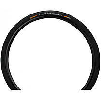 Покришка Continental Contact Speed, 26 x 2.00, чорна, нескладана, skin, фото 3