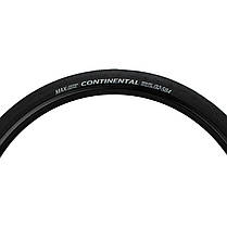 Покришка Continental Contact Speed, 26 x 2.00, чорна, нескладана, skin, фото 5