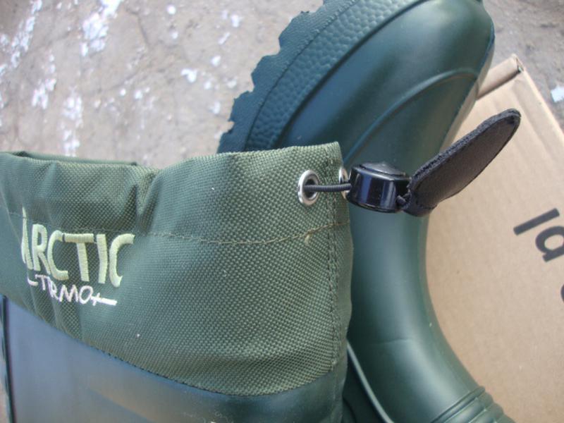 Rovex arctic deals thermal boots