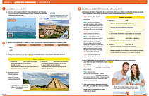 Experiencias Internacional B2 Libro del alumno + audio descargable. Edelsa / Підручник з іспанської мови, фото 5