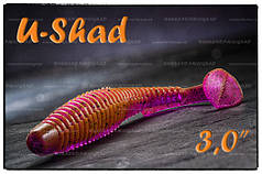 U-Shad 3.0"