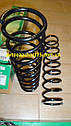 Пружини ваз 2108, 2109, 2113, 2114 задні (комплект 2 штуки) Виробник Kayaba, Чехія, фото 4