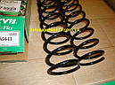 Пружини ваз 2108, 2109, 2113, 2114 задні (комплект 2 штуки) Виробник Kayaba, Чехія, фото 8