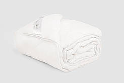 Ковдра IGLEN TS гіпоалергенна Зимова 220х240 см Біла (220240TS)