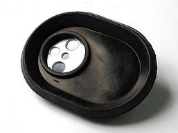 Гумове ущільнення в зборі з фланцем Тена для водонагрівача Ariston