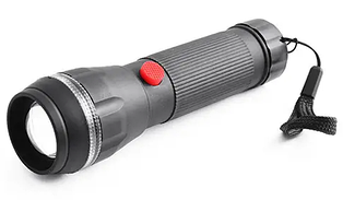 Ліхтар 7083, 1 LUM (3хААА)