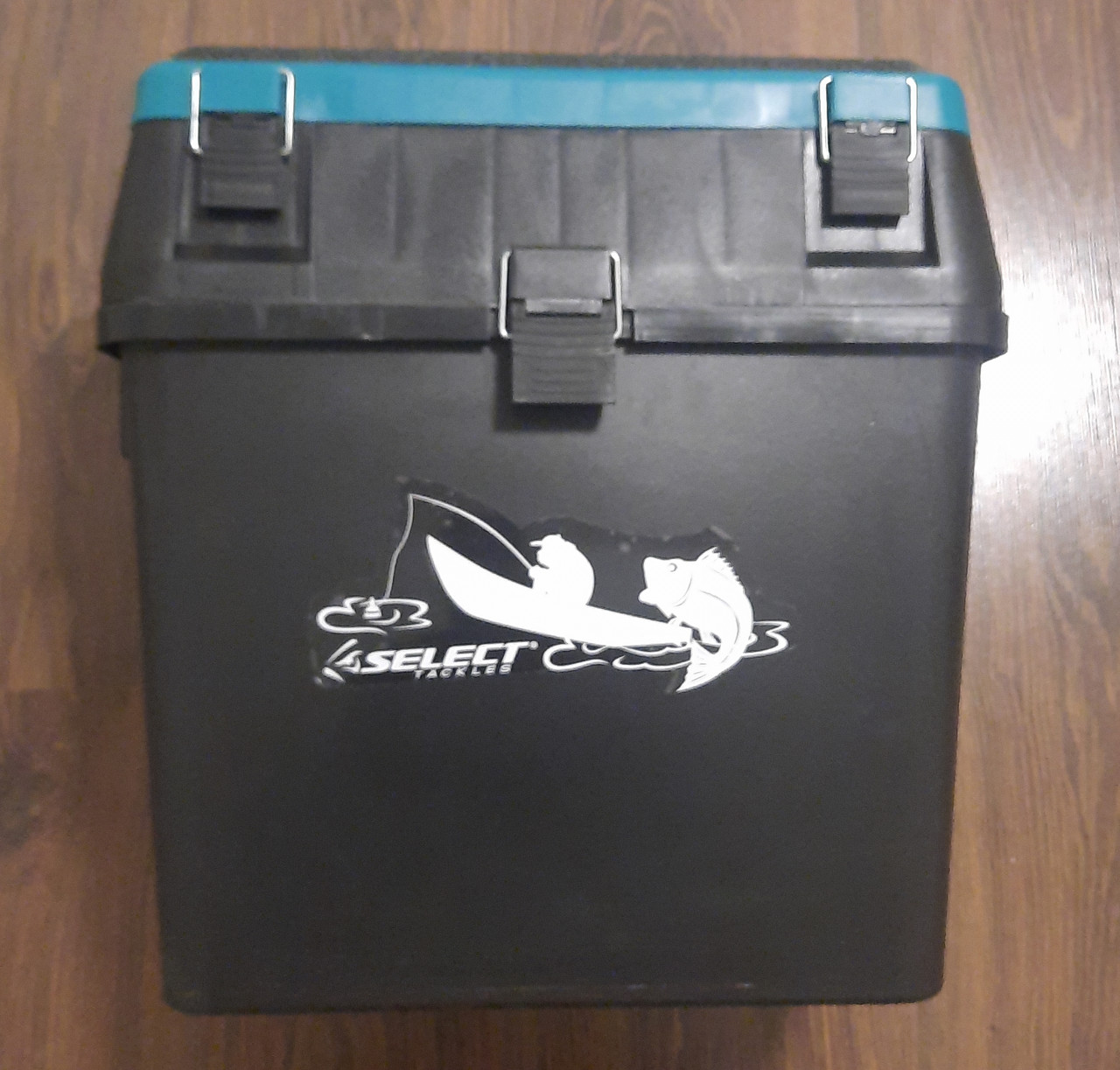 Ящик зимовий Висота 38см, фото 1