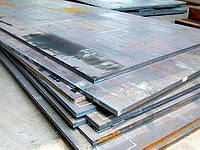 Конструкционный лист 30 мм (2,0х2,3 м) сталь 40Х