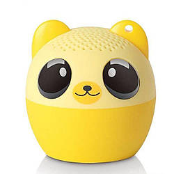 Портативна колонка SPS Bluetooth Speaker Audio Animals