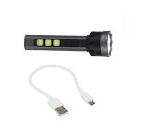 Ліхтар акумуляторний HS-8026A