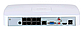 IP-реєстратор POE 8-канальний Dahua Smart IP NVR2108-8P-I, фото 4