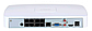 IP-реєстратор POE 8-канальний Dahua Smart IP NVR2108-8P-I, фото 5
