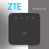 Маршрутизатор ZTE MF927U 4G